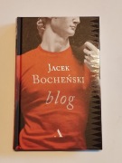 Jacek Bocheński Blog