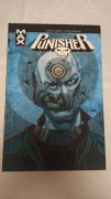 PUNISHER MAX #8     