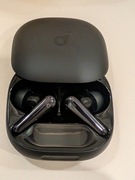 Słuchawki Soundcore Liberty 4 Pro stan BDB nowe gumki