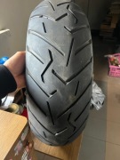 Pirelli scorpion trail 2 190/55/17