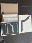 Apple iPad PRO 11" M4 2024 - 256GB + Apple Pencil Pro + Magic Keyboard