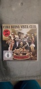 Cuba Buena Vista Club