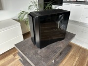 Obudowa komputerowa Seasonic Syncro Q704 z zasilaczem DPC-850 Platinum 850W