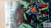 Aliens vs superman 