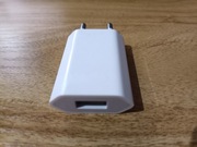 Oryginalna ładowarka Apple USB 5W