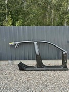 Ramiak Próg Seat Leon 4