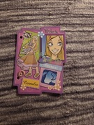 Karteczka do segregatora mała naklejka 