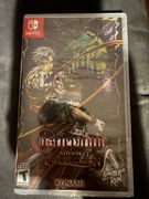 Castlevania advance collection - Limited Run Games (SWITCH)