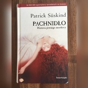 Pachnidło Patrick Suskind