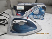 Żelazko Siemens 2400W z tytanową powłoką