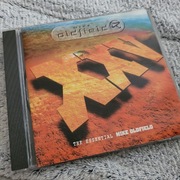 Mike Oldfield The Essential płyta CD