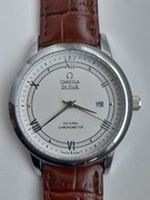 Ekskluzywny zegarek męski 