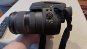 Sony DSC R1 - w bardzo dobrym stanie. Super.