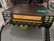 President George cb radio