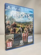 Farcry 5 - Gra PS4