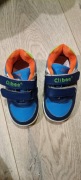 Buty dziecięce clibee rozmiar 21