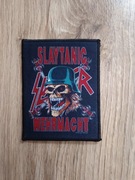 Naszywka Patch Slayer 