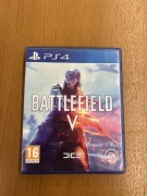 Battlefield 5 PS4