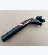 Sztyca karbonowa FSA CARBON FULL SPEED AHEAD K-FORCE LIGHT 31.6mm offset