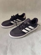 Adidas sneakersy Courtblock IF6504 granatowe rozmiar 44