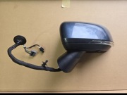 Lusterko Volvo s60 III v60 II kamera lewe prawe 