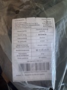 Zasobnik piechoty górskiej 987B/MON 100l duży + mały plecak Wojsko Polskie