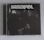 Interpol - Interpol