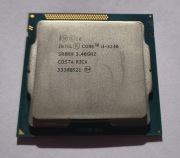 Intel Core i3-3240