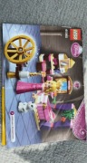 Lego Disney - Sypialnia Śpiącej Królewny 41060
