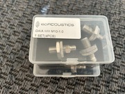 Isoacoustics GAIA 2/3 adapter M12-1.25
