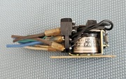 Przekaźnik LUMEL R-15 (2 sztuki za 15zł)