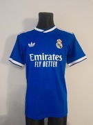 KOSZULKA SPORTOWA REAL MADRYT 2025 / 26 M