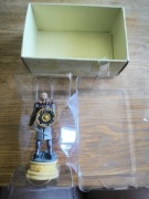 figurka szachowa De Agostini Eomer