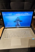 Laptop ASUS N750JK i7-4700HQ/8GB/128SSD+750HD/DVD-RW GTX850 WIN10