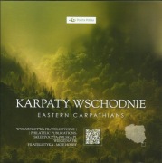 Fi. 5475-76 ** KARPATY WSCHODNIE 2025 folder