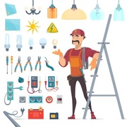 Przeglądy i serwis instalacji: PV, Elektrycznych, Klimatyzacji