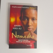 NOMADKA, Zbuntowana przeciw islamowi. 