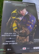 MOTOR LUBLIN - ROW RYBNIK 2.05.2025  