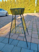 Kwietnik żyłkowy prl 