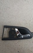 Klamka wewnętrzna drzwi skoda octavia tył lewa prawa 