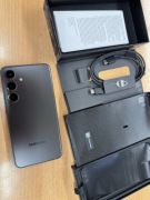 Samsung Galaxy S24 128GB bdb stan kondycja baterii 97%