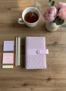 Planer Segregator a6 Pink