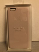 iPhone 6 Plus leather case