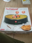 Patelnia elektryczna 