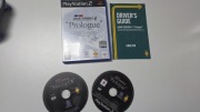 PS2 Gran Turismo 4 prologue komplet wydanie UK