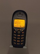 Siemens C45 ENG MENU Bez Simlocka + ładowarka
