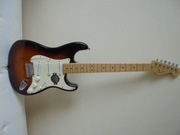 Gitara elektryczna Fender Stratocaster
