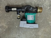 Pompa obiegowa Wiessmann WILO 25/1-11