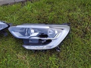 Renault Megane IV lampa lewy przód 