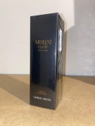 Giorgio Armani - Armani Code Profumo